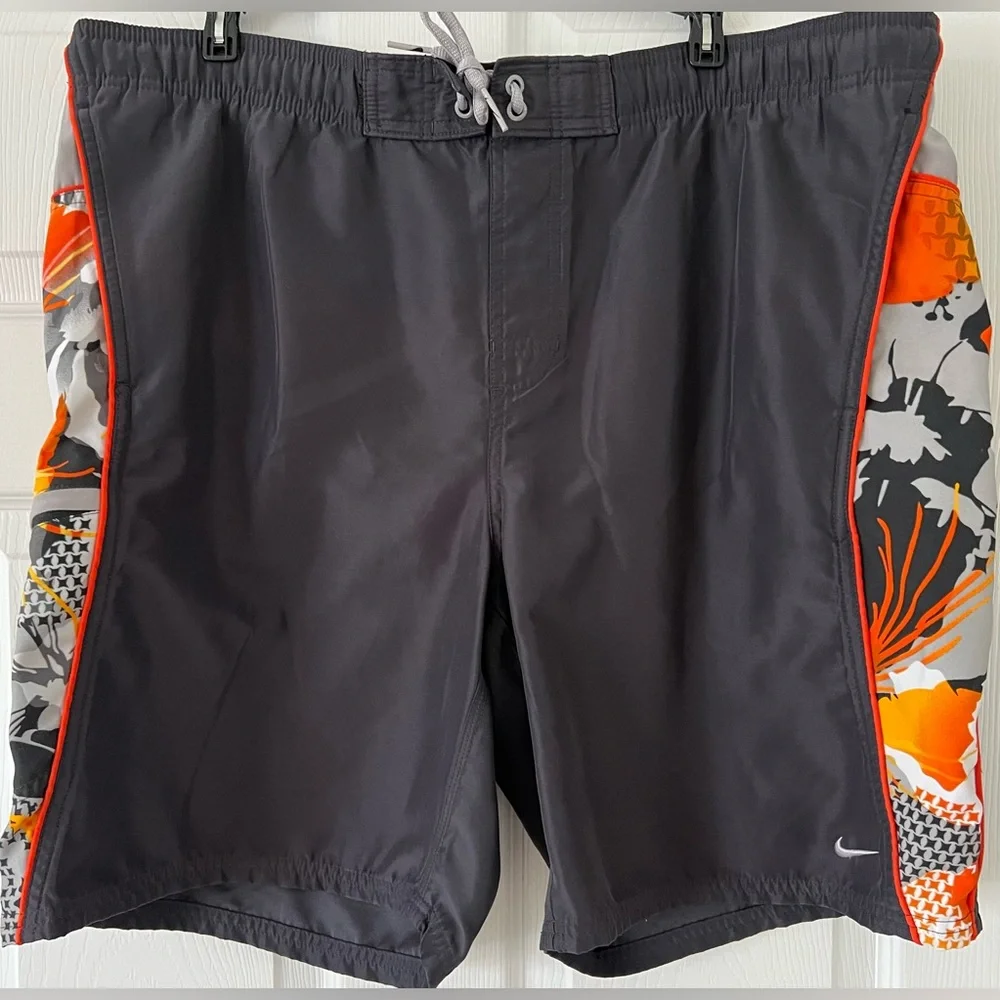 Nike Swim Shorts